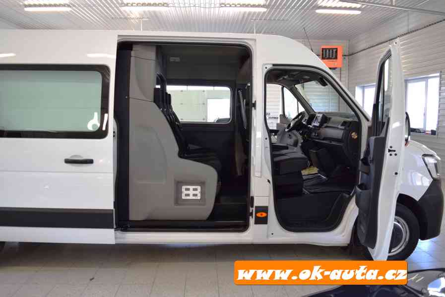 Renault Master 2.3 DCI 7 MÍST L3H2 GRAND 2020-DPH  - foto 11