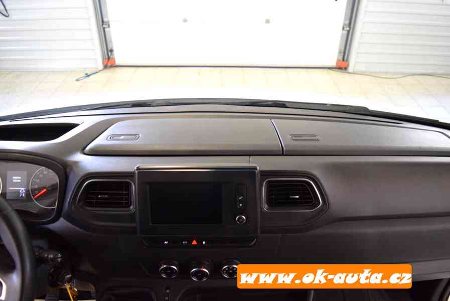 Renault Master 2.3 DCI 7 MÍST L3H2 GRAND 2020-DPH  - foto 15