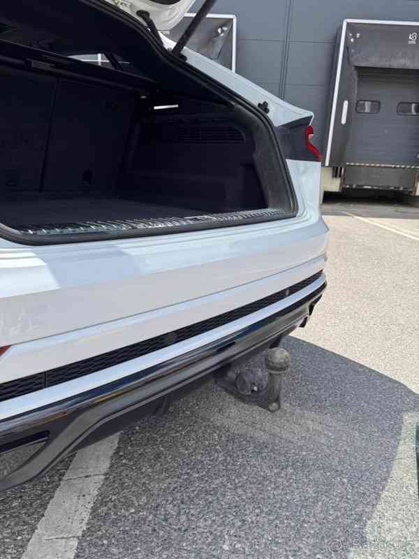 Audi Q8 3,0   50 TDI Quattro S-line + Genovo - foto 12