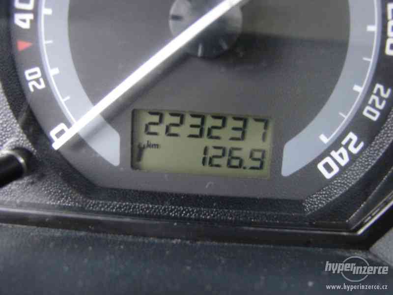 Škoda Fabia 1.4TDI Combi r.v.2006 (59 KW) - foto 6