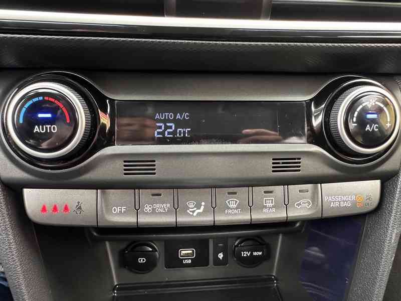 Hyundai Kona 1.6 GDi Hybrid/104KW/NAVI/1.MAJ - foto 29