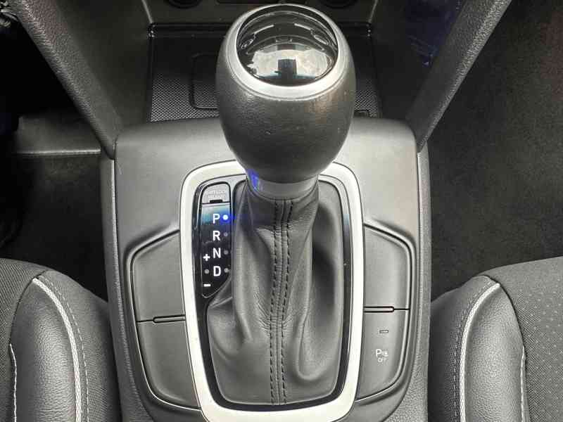 Hyundai Kona 1.6 GDi Hybrid/104KW/NAVI/1.MAJ - foto 30