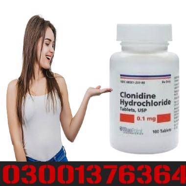 Buy Clonidine Tablets In Sargodha - 03001376364 - Buy Now - foto 3