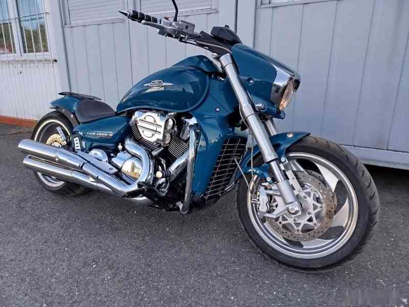 Suzuki vzr 1800 pneu 300 - foto 4