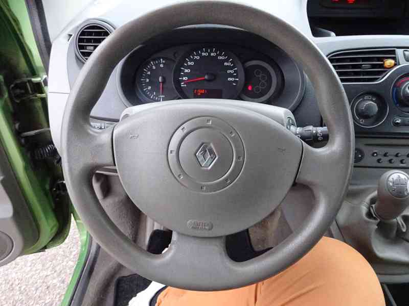 Renault Kangoo 1.6i r.v.2008 (78 kw) stk:11/2025 - foto 9