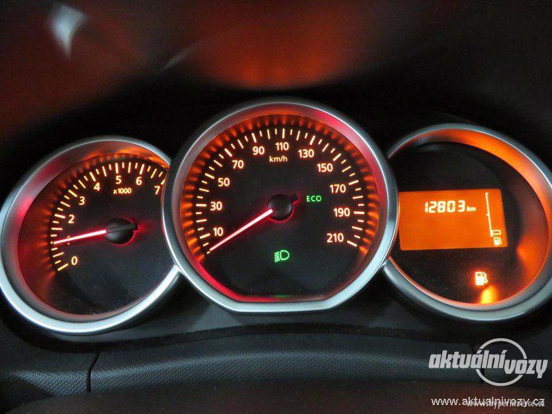 Dacia Duster 1.6, benzín, RV 2017 - foto 3