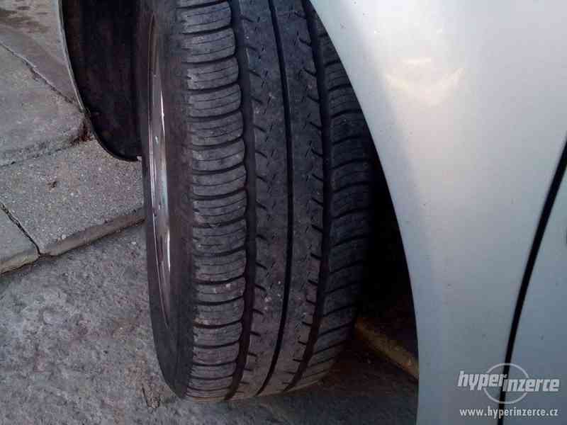 Kola na Volkswagen Golf IV - foto 2