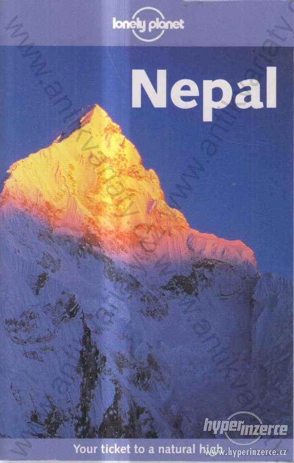 Nepal - foto 1