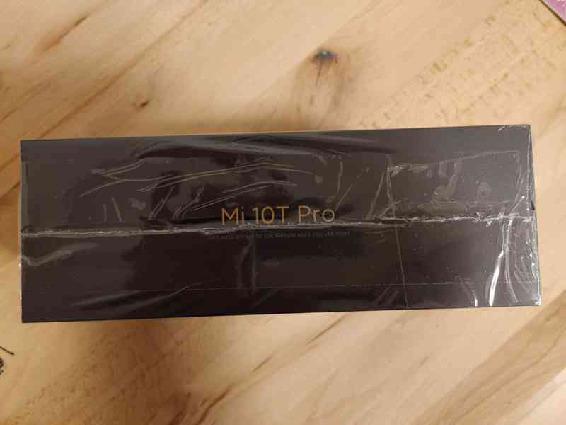 Xiaomi Mi 10T Pro 8GB/128GB Nový - foto 6