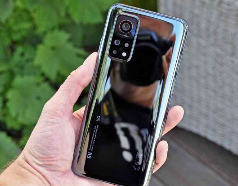 Xiaomi Mi 10T Pro 8GB/128GB Nový - foto 1