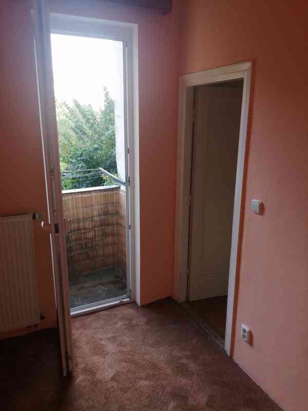 Pronájem 2+1, ulice Zborovská, Žabovřesky, 56 m2, balkon, ko - foto 5