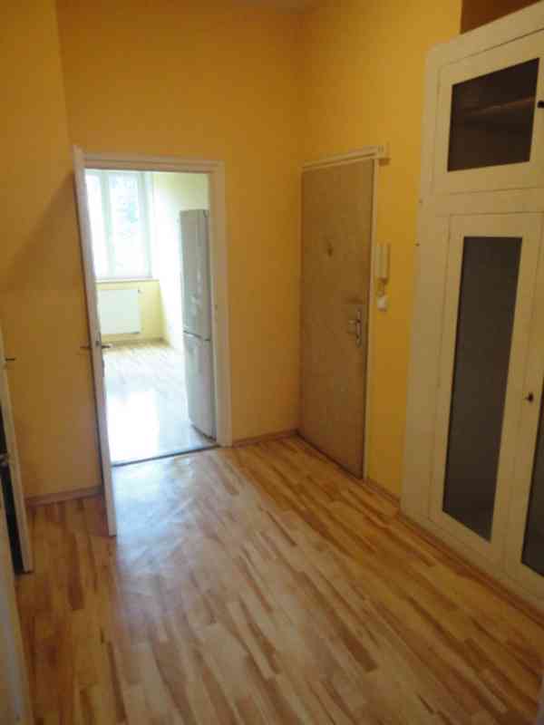 Pronájem 2+1, ulice Zborovská, Žabovřesky, 56 m2, balkon, ko - foto 10