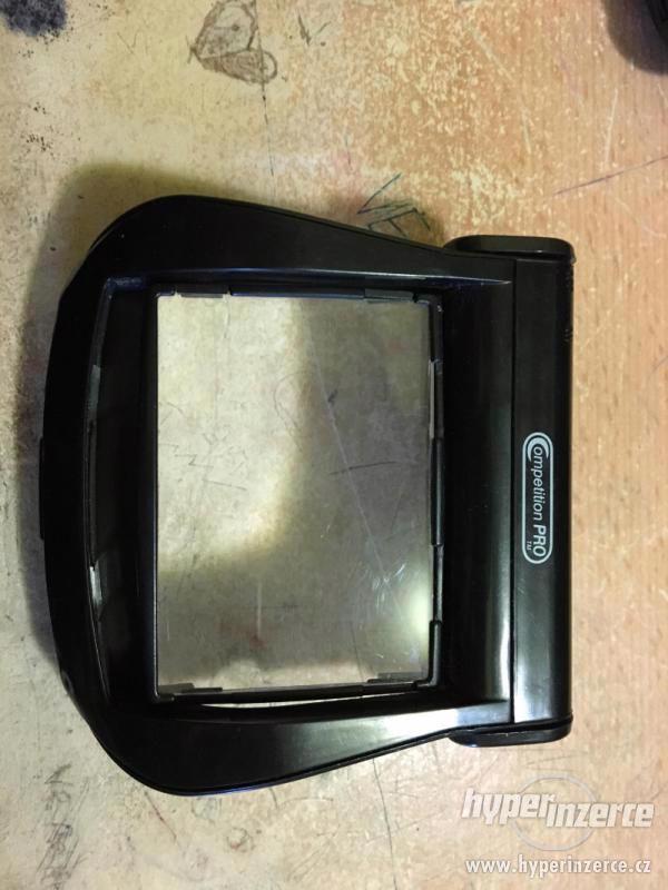 Game Boy Advance Lupa + Svetlo - foto 1