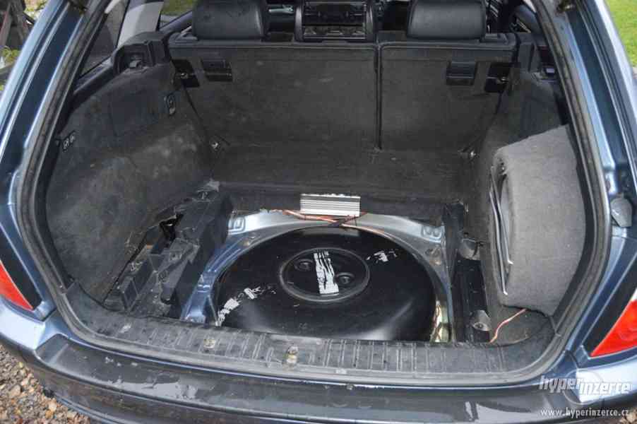 Prodam BMW 3 E46 (346L - foto 7
