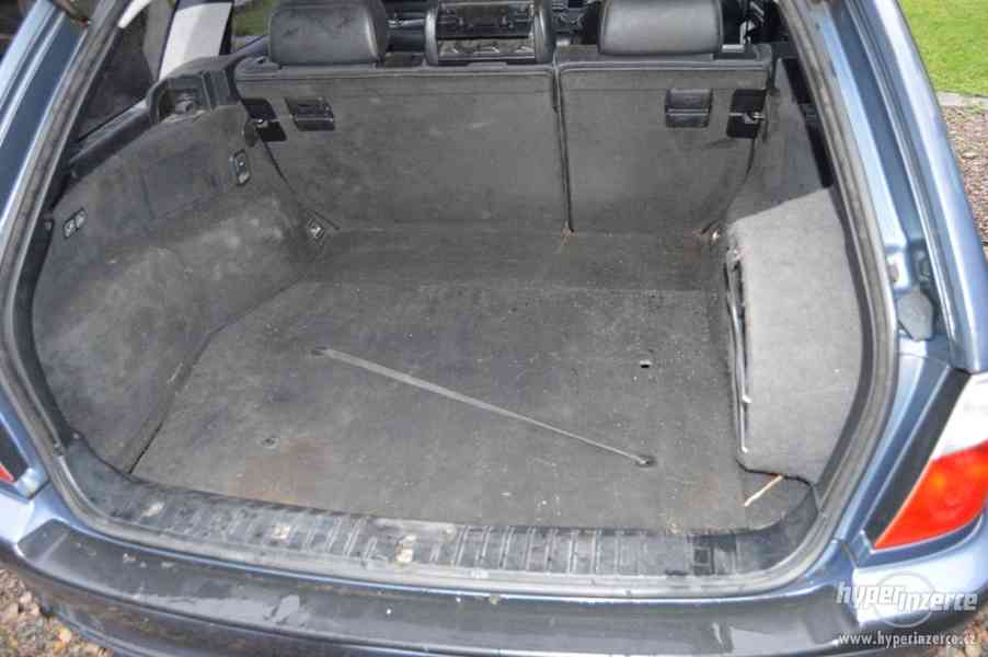 Prodam BMW 3 E46 (346L - foto 9