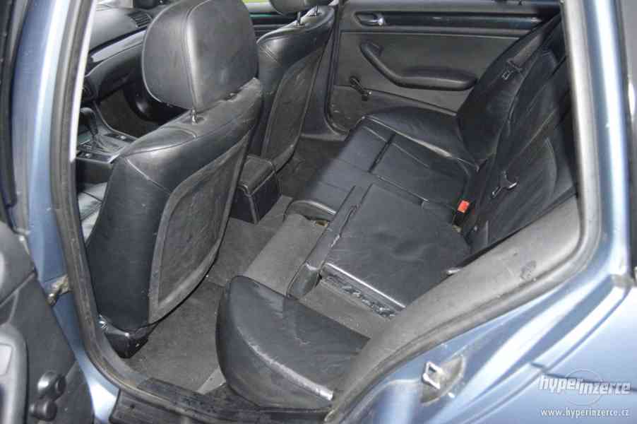 Prodam BMW 3 E46 (346L - foto 11