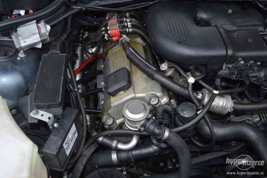 Prodam BMW 3 E46 (346L - foto 15