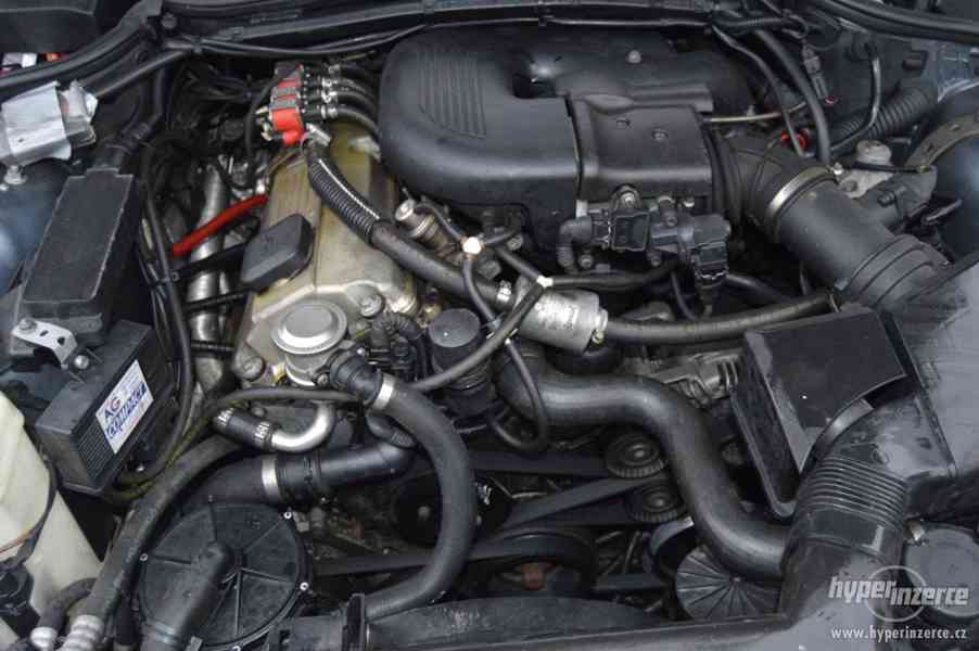 Prodam BMW 3 E46 (346L - foto 16