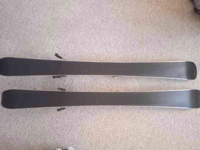 Lyžařský set - foto 7