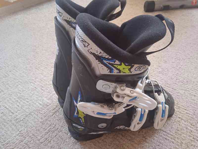 Lyžařský set - foto 8