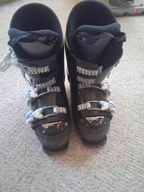 Lyžařský set - foto 9