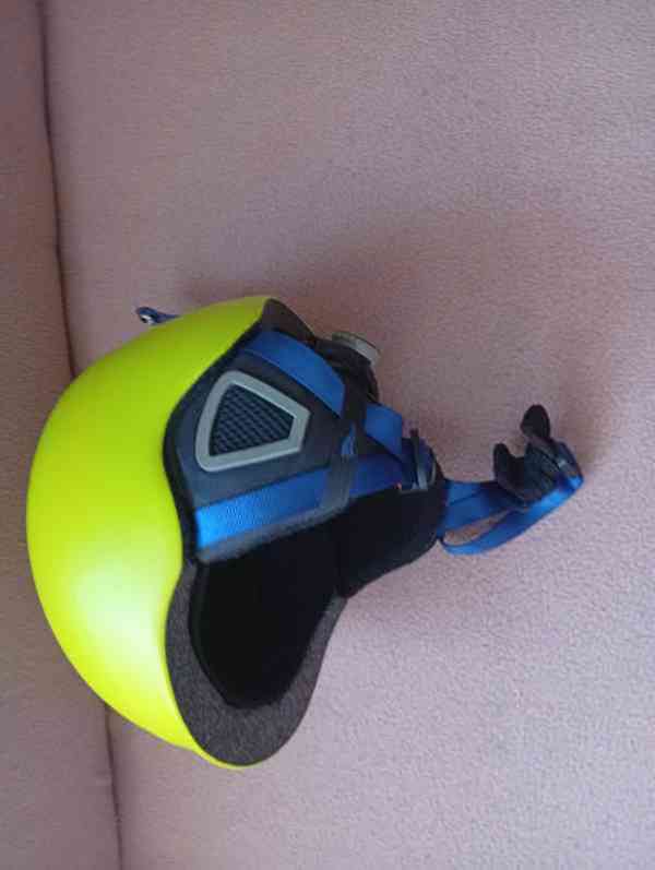 Lyžařský set - foto 2