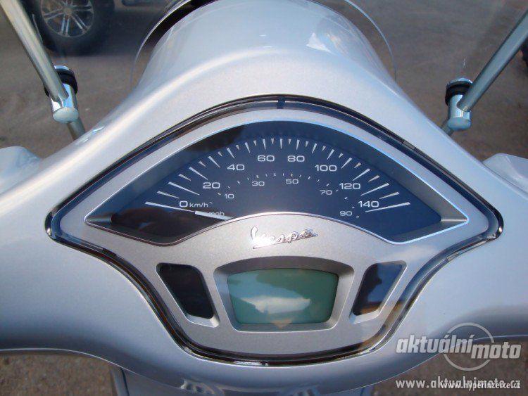 Prodej motocyklu Vespa Primavera 125 3V - foto 2