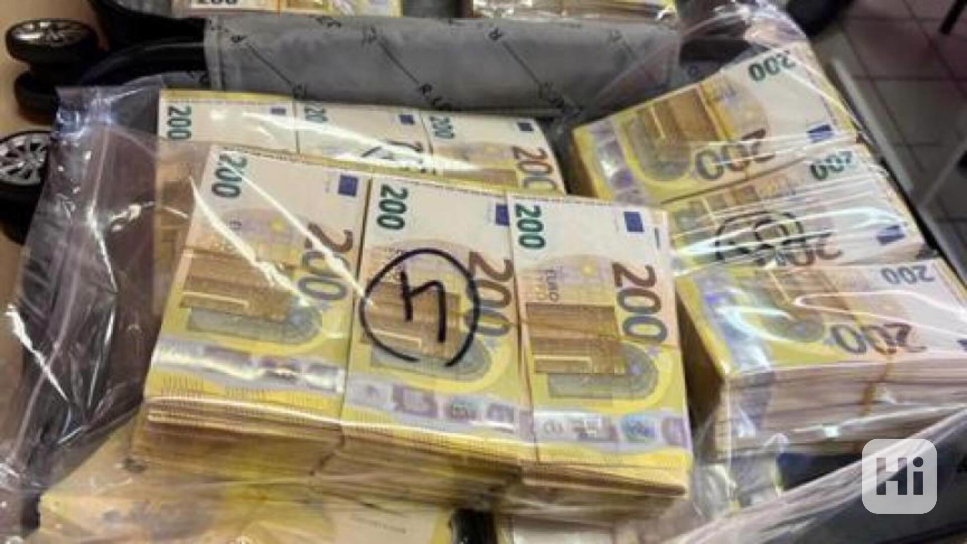 NABÍDKA PŮJČKY BEZ SMLUVNÍCH POPLATKŮ! - foto 1