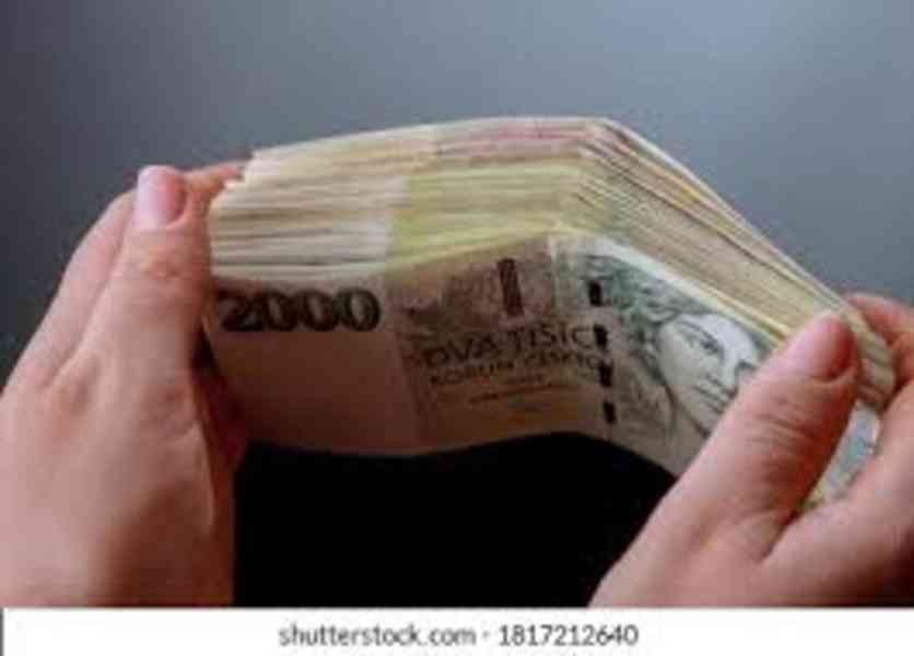 Nabídka soukromého financování - foto 4