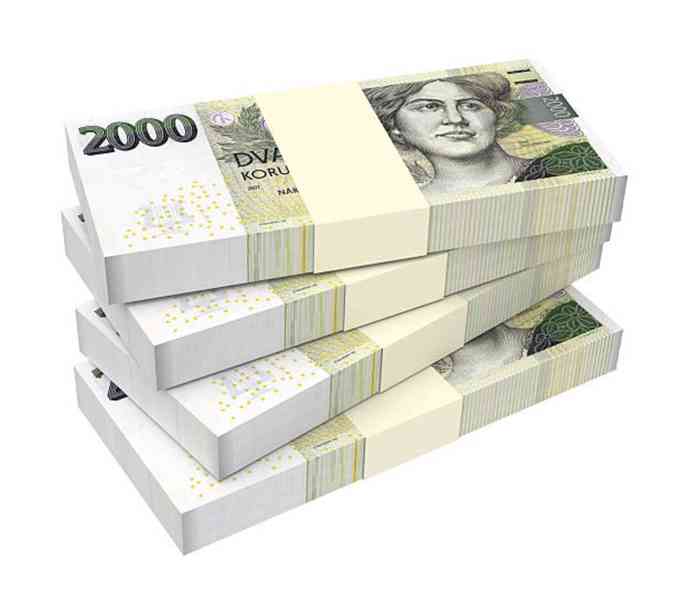 Nabídka soukromého financování - foto 3