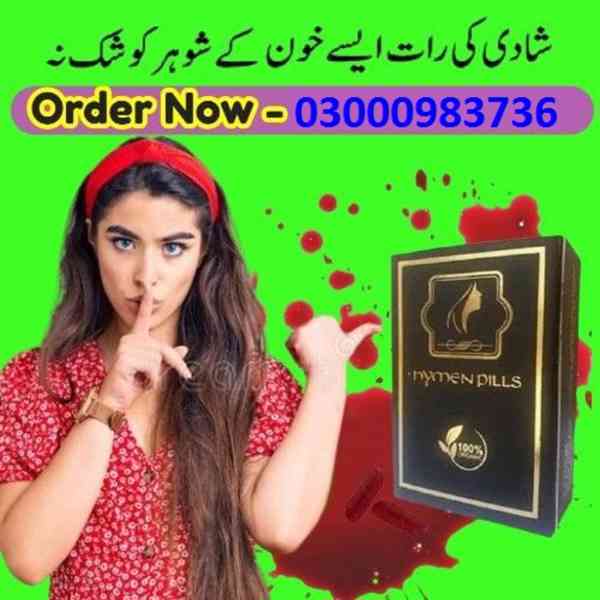 Artificial Hymen Pills In Pakistan $ (03000983736) - foto 1