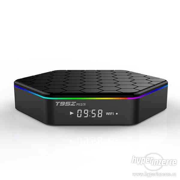 S912 Network TV BOX Android6.0 MINI PC BOX smart TV BOX - foto 4