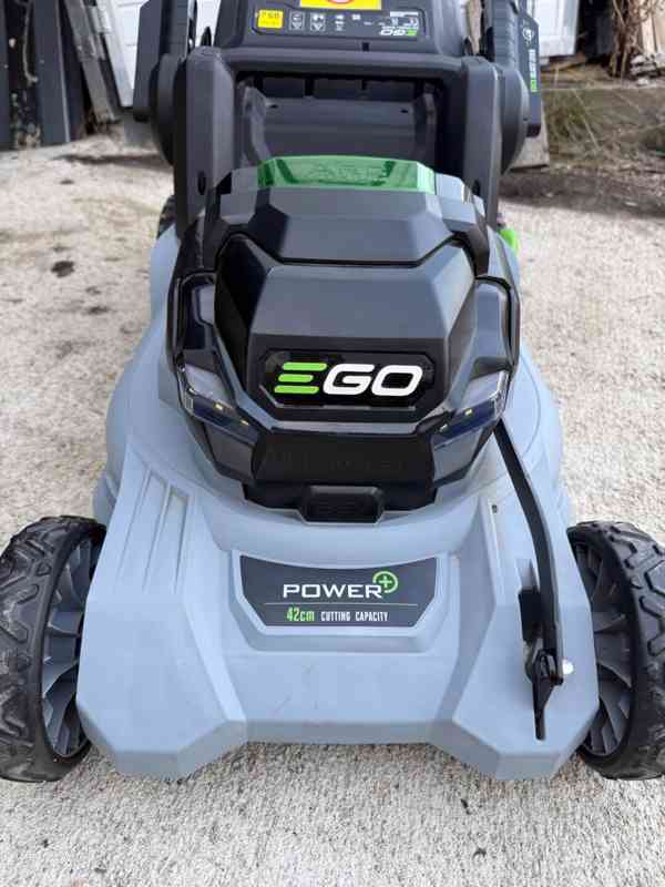Sekačka EGO LM1700E - foto 2