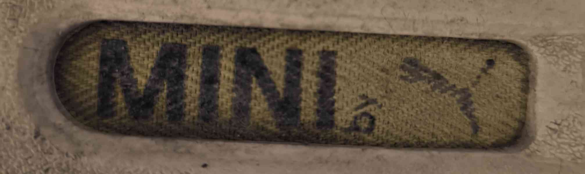 Kotníkové tenisky MINI by Puma - foto 5