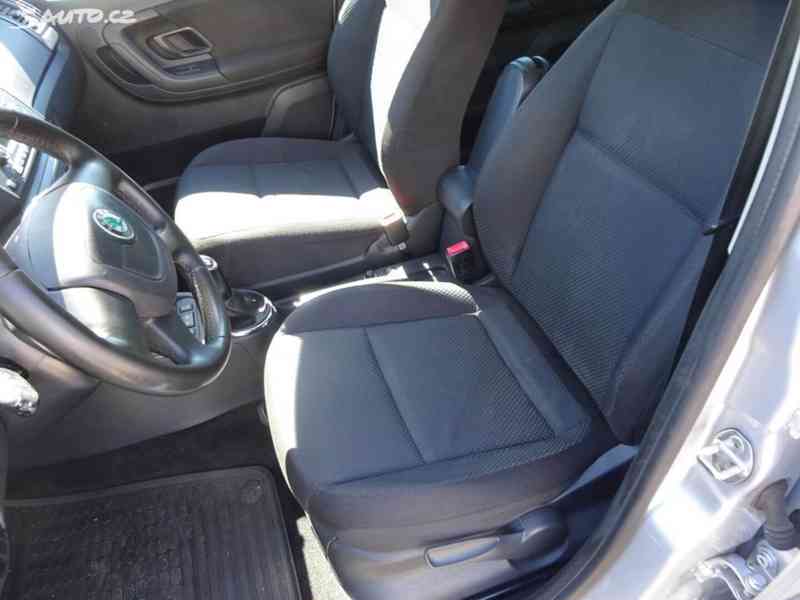 Škoda Fabia 1.2 Combi r.v.2012 (63 kw) stk:6/2026 - foto 14