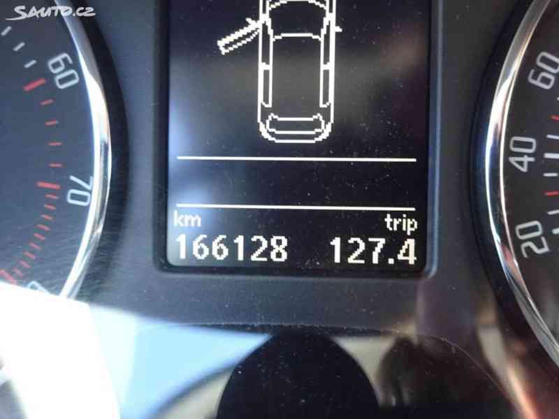 Škoda Fabia 1.2 Combi r.v.2012 (63 kw) stk:6/2026 - foto 7