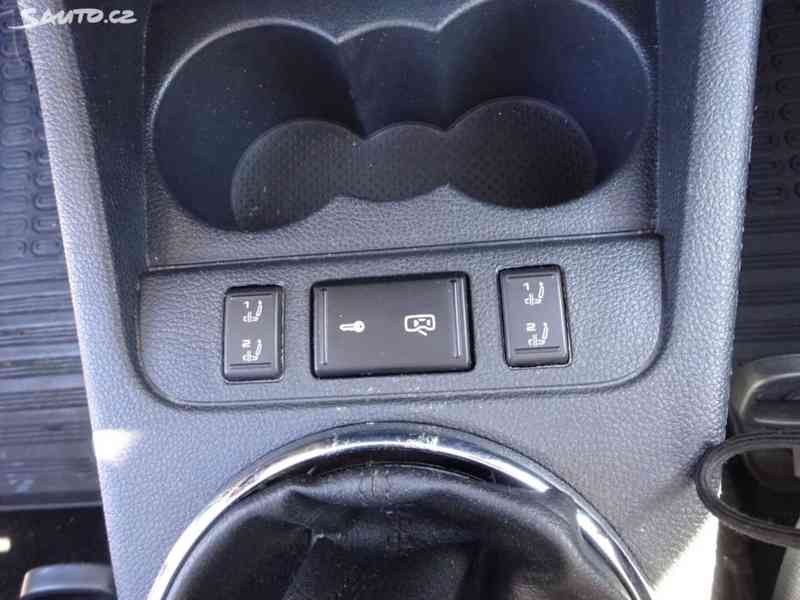 Škoda Fabia 1.2 Combi r.v.2012 (63 kw) stk:6/2026 - foto 13