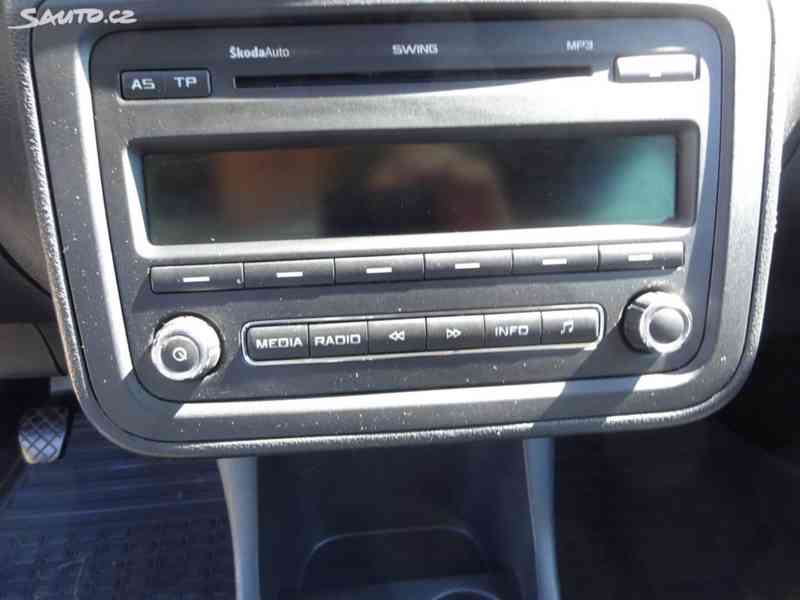 Škoda Fabia 1.2 Combi r.v.2012 (63 kw) stk:6/2026 - foto 12