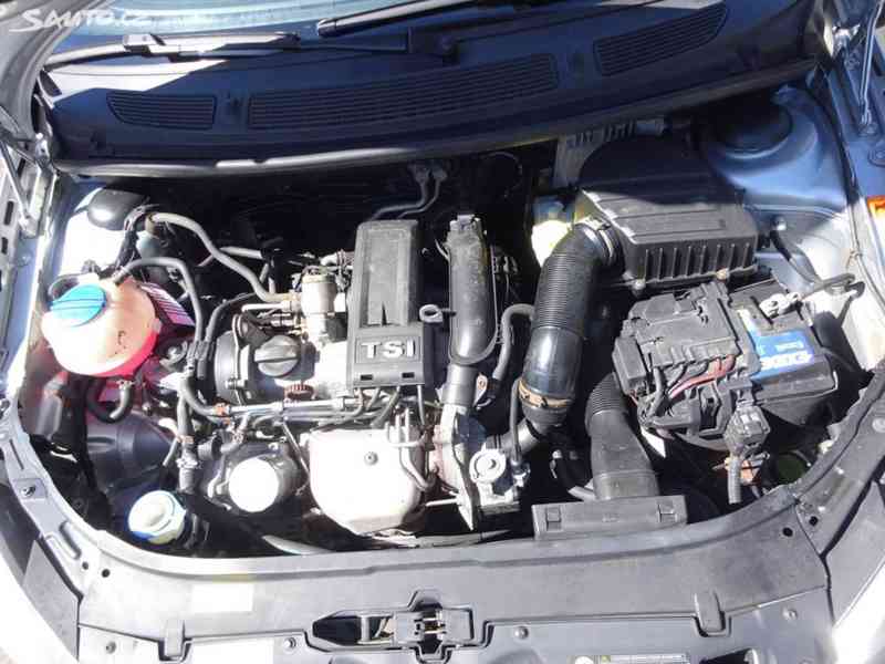 Škoda Fabia 1.2 Combi r.v.2012 (63 kw) stk:6/2026 - foto 17