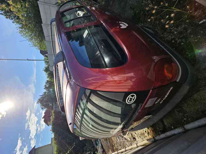 RENAULT MEGANE BREAK – prodej ve veřejné dražbě - foto 2
