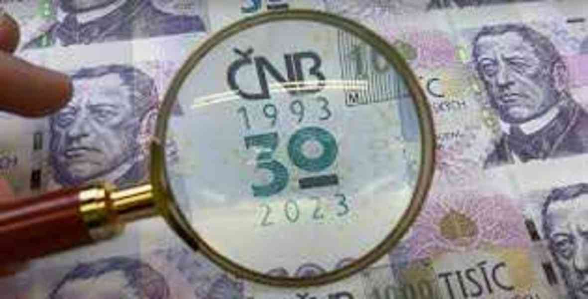 Speciální nabídka půjčky do 24 hodin - foto 1