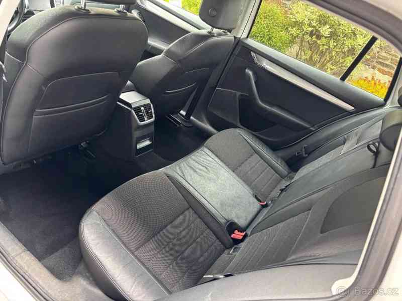Škoda Octavia III. - foto 8