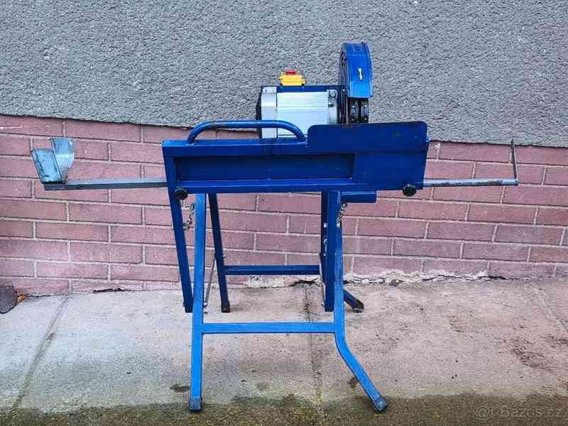 Prodám Kolébkovou pilu Einhell BT-LC 400  - foto 5