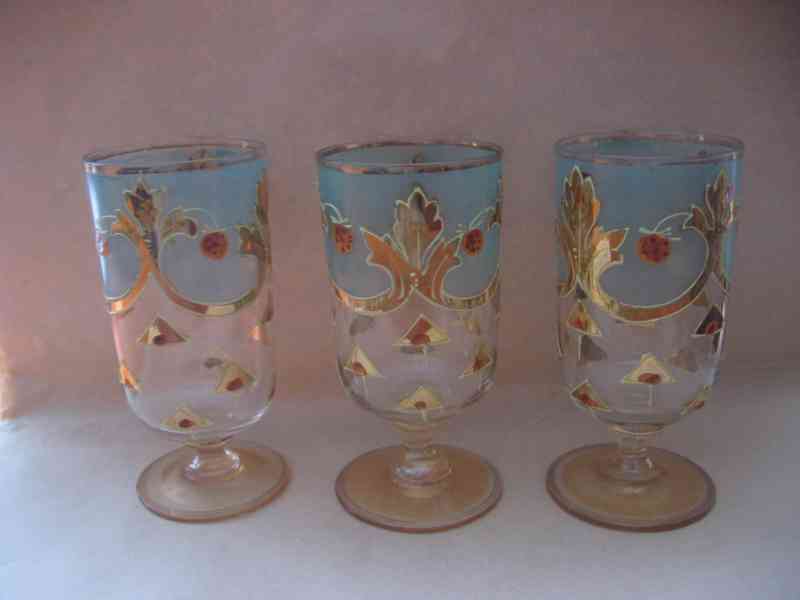 různé sklo - foto 16