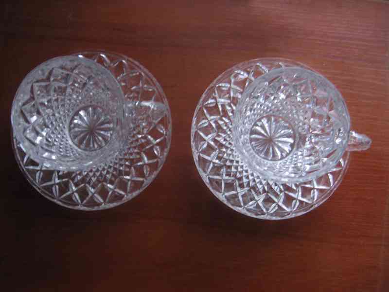 různé sklo - foto 9