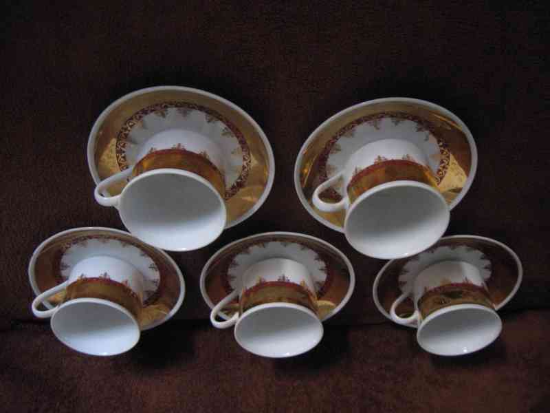 různé sklo - foto 11