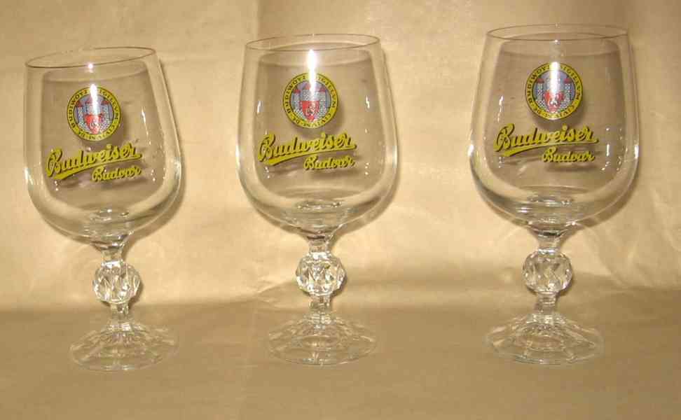 různé sklo - foto 3