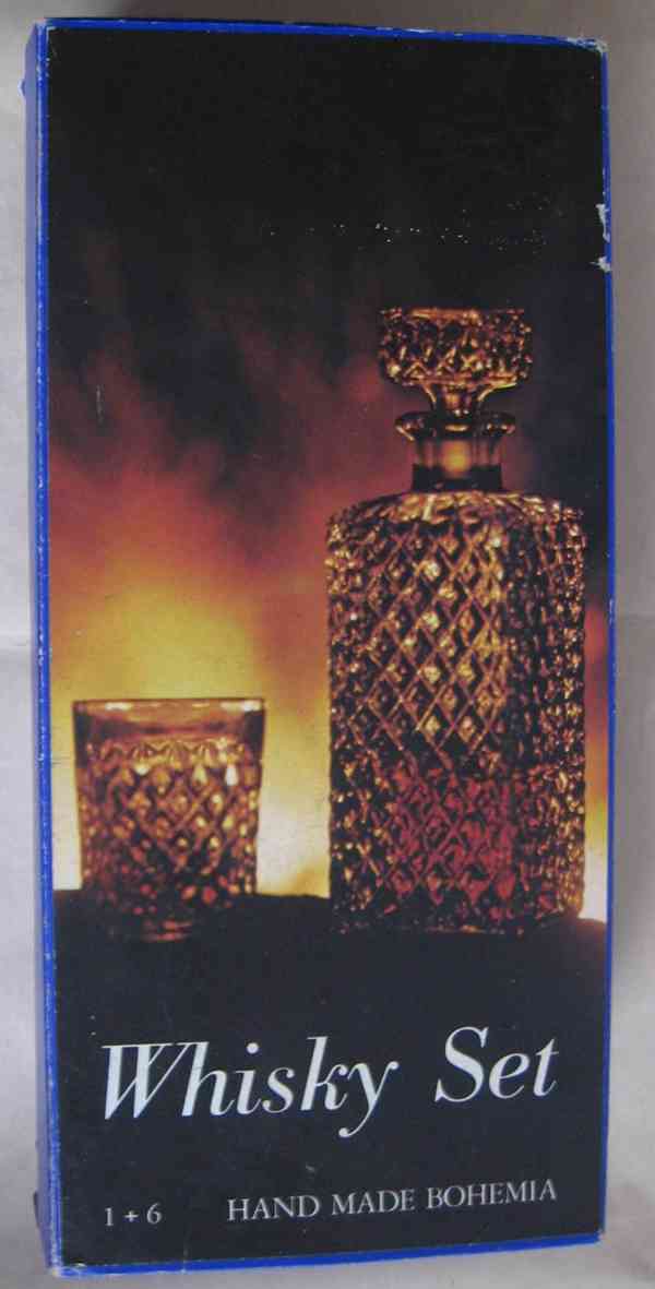 různé sklo - foto 2