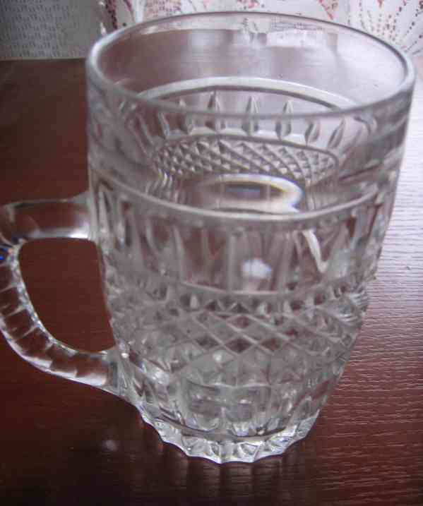 různé sklo - foto 6