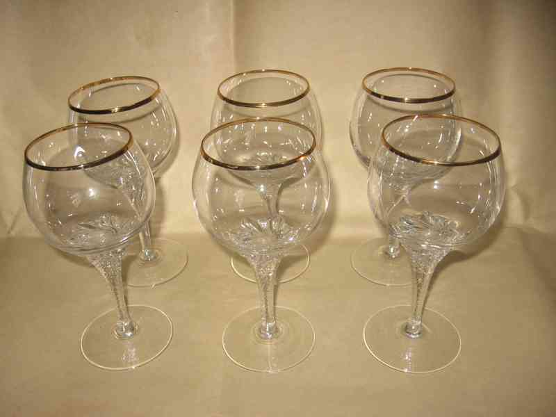 různé sklo - foto 4